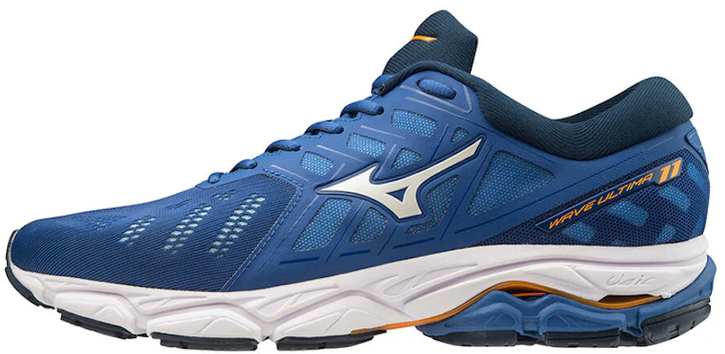 Mizuno Ultima 11 Blauw/Wit J1GC190908 Buy Mizuno Ultima 11 Blauw/Wit J1GC190908
