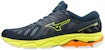 Mizuno Ultima 11 'Biru Kuning Oren' J1GC190911