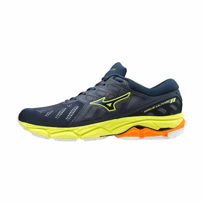 Mizuno Ultima 11 'Blue Yellow Orange'