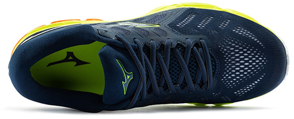 Mizuno Ultima 11 'Biru Kuning Oranye' J1GC190911 Shop Mizuno Ultima 11 'Biru Kuning Oranye' J1GC190911