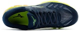 Shop Mizuno Ultima 11 'Biru Kuning Oren' J1GC190911