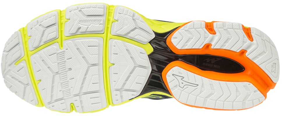 Mizuno Ultima 11 'Biru Kuning Oranye' J1GC190911 Sizing Mizuno Ultima 11 'Biru Kuning Oranye' J1GC190911