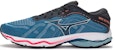 Mizuno Ultima 14 'Biru Hitam Merah' J1GC231801