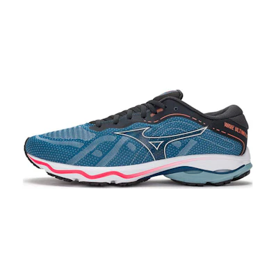 Mizuno Ultima 14 'Blue Black Red'