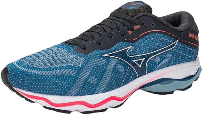 Mizuno Ultima 14 'Biru Hitam Merah' J1GC231801 Order Mizuno Ultima 14 'Biru Hitam Merah' J1GC231801