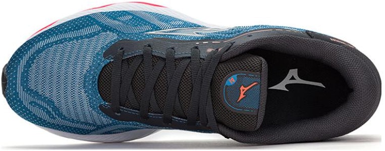 Mizuno Ultima 14 'Biru Hitam Merah' J1GC231801 Lookbook Mizuno Ultima 14 'Biru Hitam Merah' J1GC231801