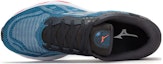 Lookbook Mizuno Ultima 14 'Biru Hitam Merah' J1GC231801