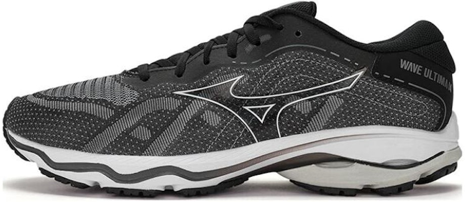 Mizuno Ultima 14 防滑耐磨 低筒 跑步鞋 男款 黑色 Buy Mizuno Ultima 14 防滑耐磨 低筒 跑步鞋 男款 黑色
