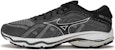 Mizuno Ultima 14 'Hitam Low Top Anti Licin & Tahan Haus' J1GC231802