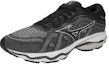 Order Mizuno Ultima 14 'Hitam Low Top Anti Licin & Tahan Haus' J1GC231802