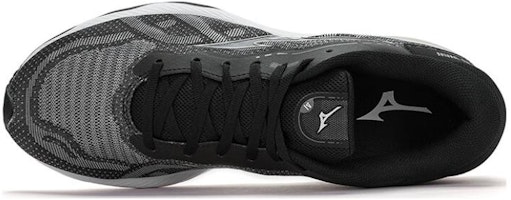 Mizuno Ultima 14 防滑耐磨 低筒 跑步鞋 男款 黑色 Lookbook Mizuno Ultima 14 防滑耐磨 低筒 跑步鞋 男款 黑色