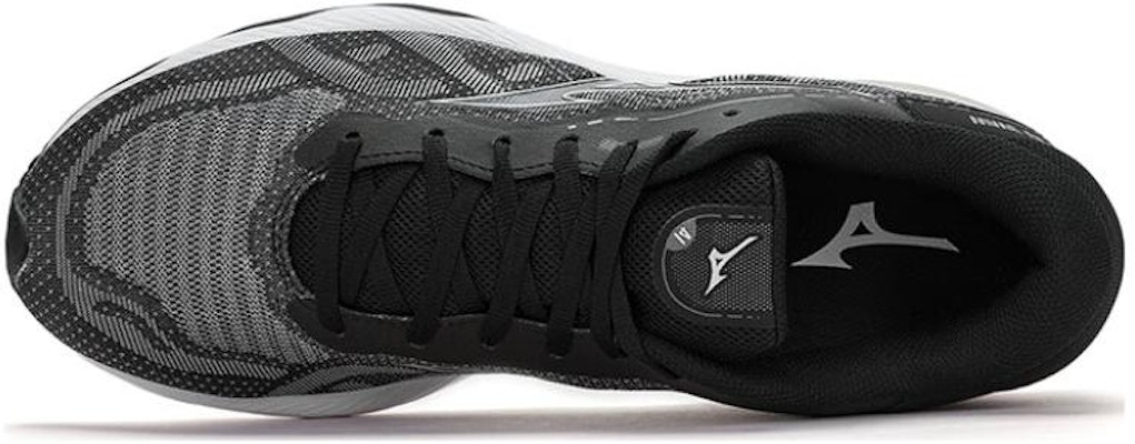 Mizuno Ultima 14 'Hitam Low Top Anti Licin & Tahan Haus' J1GC231802 Lookbook Mizuno Ultima 14 'Hitam Low Top Anti Licin & Tahan Haus' J1GC231802