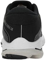 Mizuno Ultima 14 防滑耐磨 低筒 跑步鞋 男款 黑色 Shop Mizuno Ultima 14 防滑耐磨 低筒 跑步鞋 男款 黑色