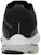 Mizuno Ultima 14 'Hitam Low Top Anti Licin & Tahan Haus' J1GC231802