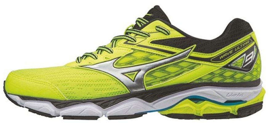 미즈노 울티마 9 웨이브 '옐로우 실버' (Mizuno Ultima 9 Wave 'Yellow Silver') J1GC170905 Buy 미즈노 울티마 9 웨이브 '옐로우 실버' (Mizuno Ultima 9 Wave 'Yellow Silver') J1GC170905