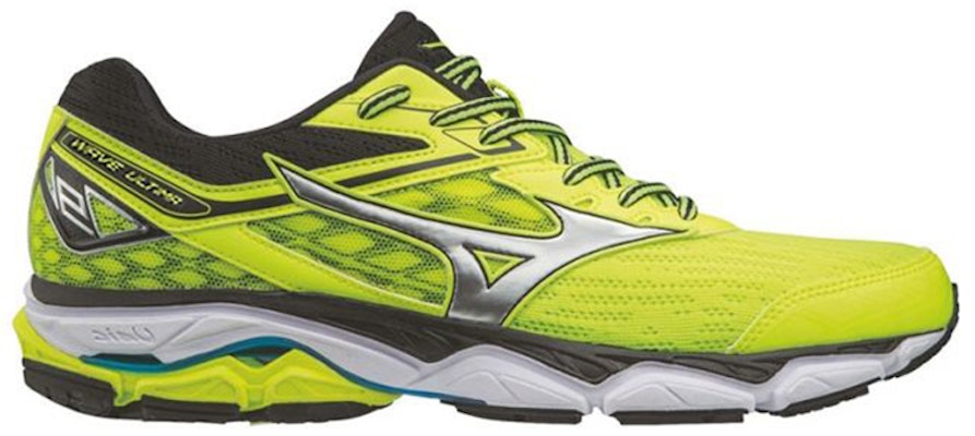 Mizuno Ultima 9 Wave 'Kuning Perak' J1GC170905 Order Mizuno Ultima 9 Wave 'Kuning Perak' J1GC170905