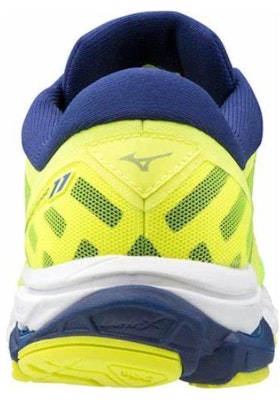 Mizuno Ultima 9 Wave 'Kuning Perak' J1GC170905 Lookbook Mizuno Ultima 9 Wave 'Kuning Perak' J1GC170905