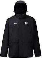 Order Mizuno 男女三合一防水防風戶外外套附可拆式帽【台灣熱搜款】 A2CE3515