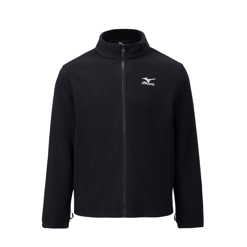 Shop 美津浓男女通用三合一防水防风户外夹克可拆卸帽 A2CE3515