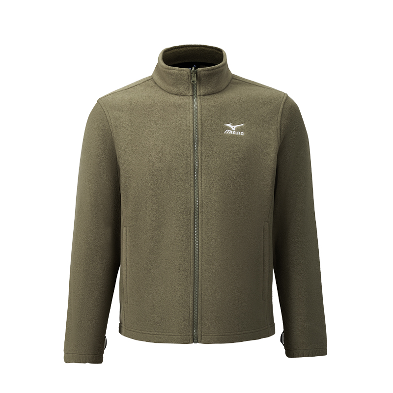 Sizing 美津浓男女通用三合一防水防风户外夹克可拆卸帽 A2CE3515