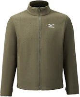 Sizing Mizuno 男女三合一防水防風戶外外套附可拆式帽【台灣熱搜款】 A2CE3515
