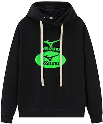 Mizuno 男女純色棉質連帽上衣 A2CA2A63 Buy Mizuno 男女純色棉質連帽上衣 A2CA2A63