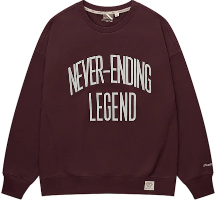 Mizuno 男女款舒適美式休閒寬鬆版型衛衣 D2CC46H1 Buy Mizuno 男女款舒適美式休閒寬鬆版型衛衣 D2CC46H1