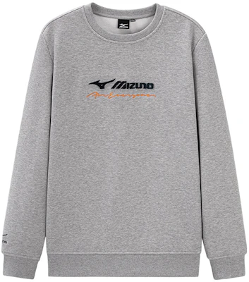 Sudadera Mizuno Unisex de Manga Larga Casual con Cuello Redondo. A2CA2622-1 Buy Sudadera Mizuno Unisex de Manga Larga Casual con Cuello Redondo. A2CA2622-1