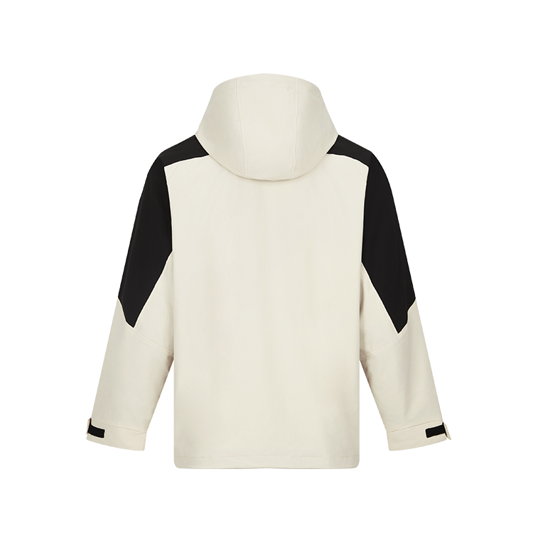 Lookbook Chaqueta de Senderismo Mizuno Unisex Impermeable, Resistente al Viento y Transpirable. K2CE46Y4