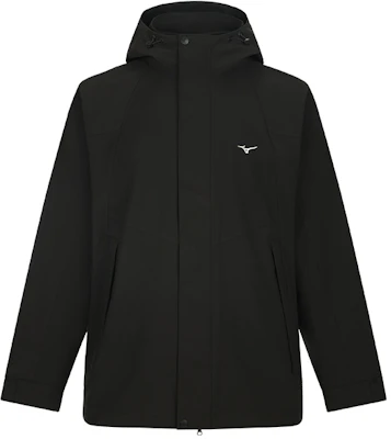 Chaqueta de Senderismo Mizuno Unisex Impermeable, Resistente al Viento y Transpirable. K2CE46Y4 Shop Chaqueta de Senderismo Mizuno Unisex Impermeable, Resistente al Viento y Transpirable. K2CE46Y4