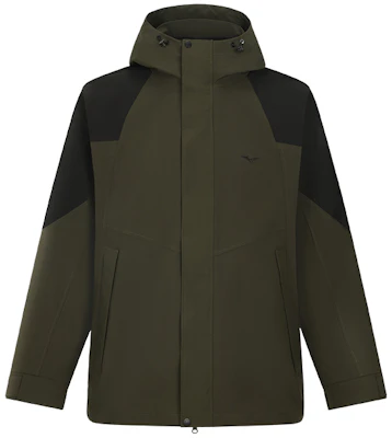 Chaqueta de Senderismo Mizuno Unisex Impermeable, Resistente al Viento y Transpirable. K2CE46Y4 Details for Chaqueta de Senderismo Mizuno Unisex Impermeable, Resistente al Viento y Transpirable. K2CE46Y4