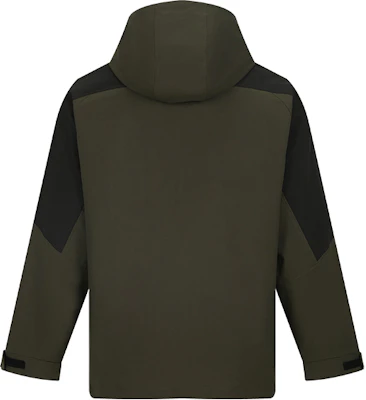 Chaqueta de Senderismo Mizuno Unisex Impermeable, Resistente al Viento y Transpirable. K2CE46Y4 Sizing Chaqueta de Senderismo Mizuno Unisex Impermeable, Resistente al Viento y Transpirable. K2CE46Y4