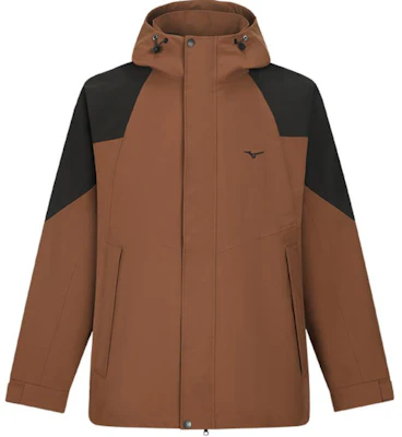 Chaqueta de Senderismo Mizuno Unisex Impermeable, Resistente al Viento y Transpirable. K2CE46Y4 Cheap Chaqueta de Senderismo Mizuno Unisex Impermeable, Resistente al Viento y Transpirable. K2CE46Y4