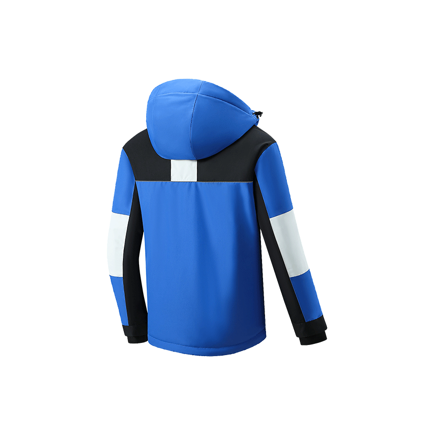 Lookbook Mizuno 男女輕量防風防水保暖羽絨外套 A2CE3501