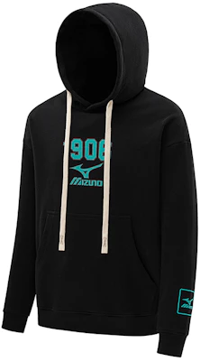 Mizuno 男女款戶外寬鬆長袖連帽衫 A2CA2A65 Buy Mizuno 男女款戶外寬鬆長袖連帽衫 A2CA2A65