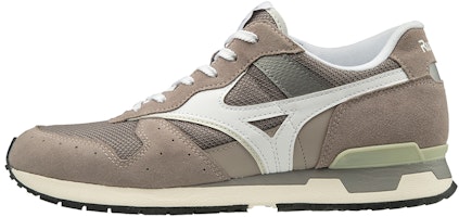 Mizuno Unisex ML 87 Casual Shoes Grey/White D1GA190905 Mizuno Unisex ML 87 Casual Shoes Grey/White D1GA190905