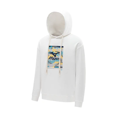 Mizuno Unisex Outdoor Casual Hoodie A2CA2A64