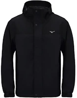 Mizuno Unisex Waterproof Outdoor Sports Hooded Jacket K2CE41D2 Mizuno Unisex Waterproof Outdoor Sports Hooded Jacket K2CE41D2