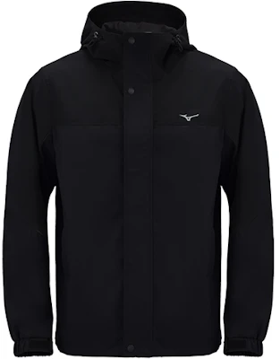 Mizuno Unisex Waterproof Outdoor Sports Hooded Jacket K2CE41D2 Buy Mizuno Unisex Waterproof Outdoor Sports Hooded Jacket K2CE41D2