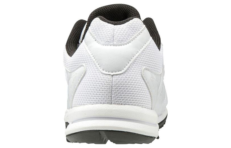 Shop Mizuno Utiliti Jurulatih 'Putih Rendah-Atas Besbol' 11GT192001