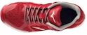 Kasut Mizuno Utility Trainer Lightweight Low Tops Merah Putih 11GT192062