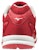 Kasut Mizuno Utility Trainer Lightweight Low Tops Merah Putih 11GT192062