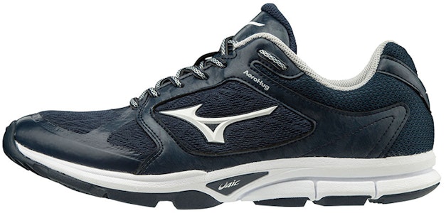 ミズノ ユーティリティトレーナーLow 青白 11GT192014 Buy ミズノ ユーティリティトレーナーLow 青白 11GT192014
