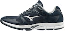 Buy Mizuno Utiliti Trainer Rendah 'Biru Putih' 11GT192014