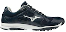 Order Mizuno Utility Trainer Low 'Blue White' 11GT192014