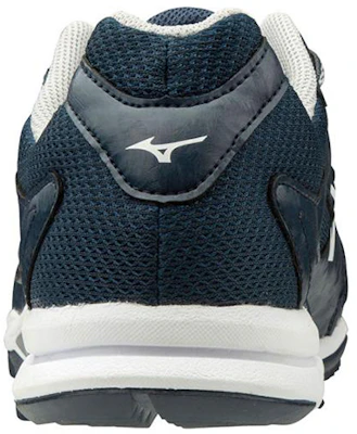 Mizuno Utility Trainer Low 'Blue White' 11GT192014 Shop Mizuno Utility Trainer Low 'Blue White' 11GT192014