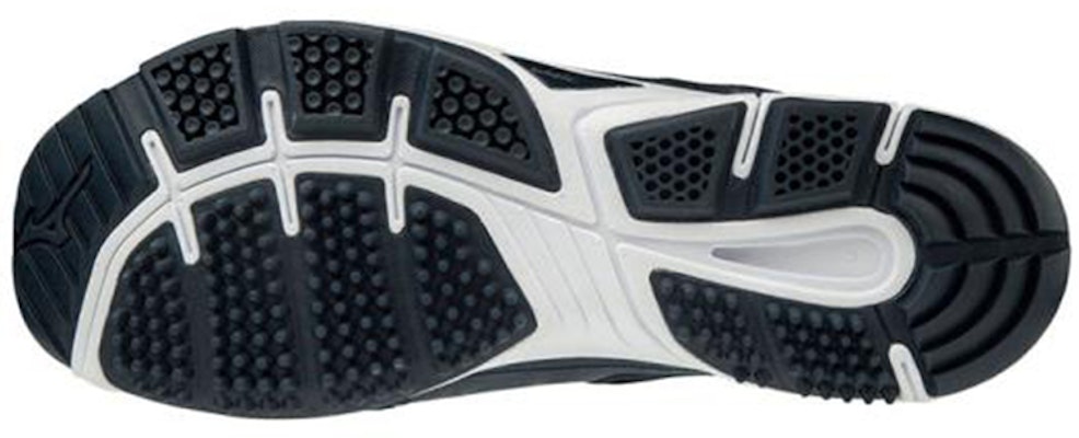 Mizuno Utility Trainer Low 'Blue White' 11GT192014 Purchase Mizuno Utility Trainer Low 'Blue White' 11GT192014