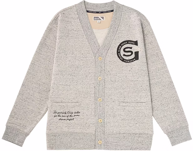 mizuno-v-neck-knit-cardigan-jacket-with-logo-print-unisex-casual-wear-d2-cc-43-h4