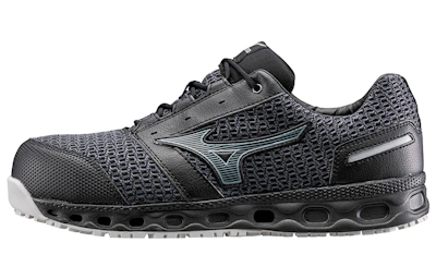 Mizuno VH11L 'Black Silver'