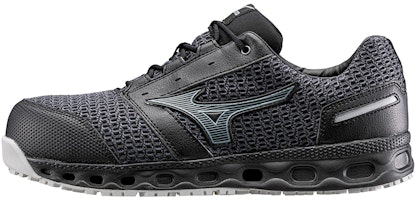 Mizuno VH11L 'Black Silver' F1GA220409 Mizuno VH11L 'Black Silver' F1GA220409